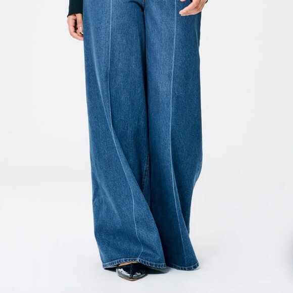 Tibi - Murray Jeans - Picture 4 of 9